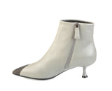 9007 Loriblu Bootie / Gray