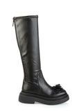 9010 Loriblu Boots / Black