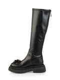 9010 Loriblu Boots / Black