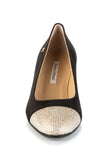 9024 Marino Fabiani Shoes / Black