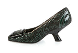 9004 Fiorangelo Shoes / Dark Green