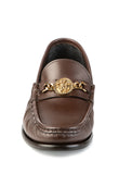 9000 Roberto Cavalli Shoes / Brown