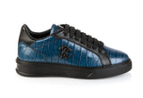 9001 Roberto Cavalli Sneakers / Blue