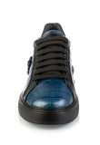 9001 Roberto Cavalli Sneakers / Blue