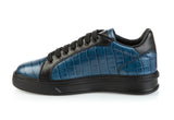 9001 Roberto Cavalli Sneakers / Blue