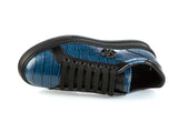 9001 Roberto Cavalli Sneakers / Blue