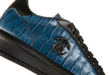 9001 Roberto Cavalli Sneakers / Blue