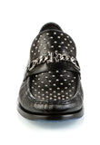 9002 John Richmond Shoes / Black