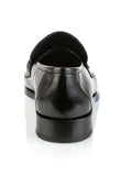 9002 John Richmond Shoes / Black