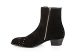 9003 John Richmond Boots / Black