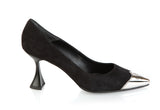 9012 Loriblu Pumps / Black