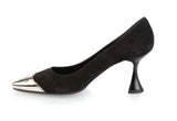 9012 Loriblu Pumps / Black