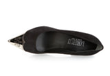 9012 Loriblu Pumps / Black