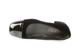 9013 Loriblu Shoes / Black