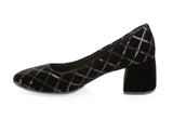 9014 Loriblu Pumps / Black