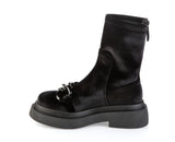 9015 Loriblu Bootie / Black