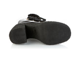 9017 Loriblu Bootie / Black