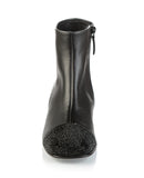 9018 Loriblu Bootie / Black