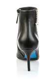 9019 Loriblu Bootie / Black