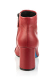 9020 Loriblu Bootie / Red