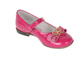 1606 Cherei Shoes-Pink