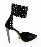 3113 Fabi Shoes / Black