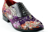 4062 Rina's Couture Shoes / Multicolored