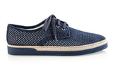 6301 Baldinini Shoes / Blue