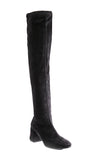 6417 Fabi Boots / Black