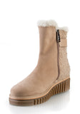 6461 Loriblu Boots / Beige