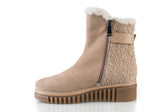 6461 Loriblu Boots / Beige