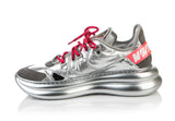 7521 Loriblu Sneakers / Silver