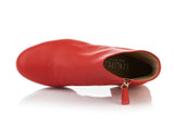 7525 Loriblu Bootie / Red