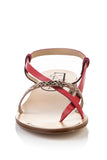 7514 Fabi Sandals / Multicolored