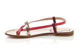 7514 Fabi Sandals / Multicolored