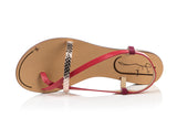 7514 Fabi Sandals / Multicolored