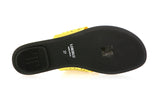 8843 Loriblu Sandals / Yellow